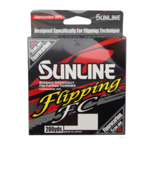SUNLINE FLIPPING FC