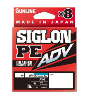SUNLINE SIGLON PE ADV X8