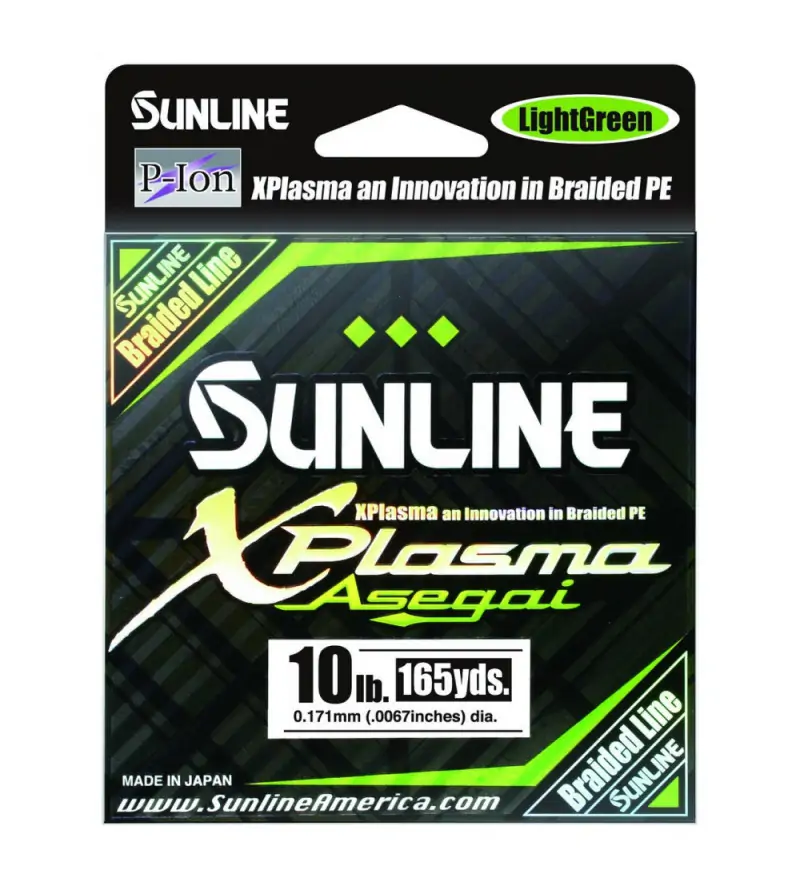 SUNLINE XPLASMA ASEGAI DARK GREEN Sunline SUNLINE XPLASMA ASEGAI DARK GREEN Sunline