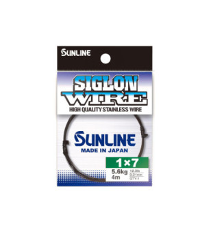 SUNLINE SIGLON WIRE 1X7