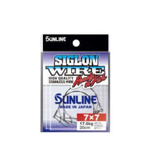 SUNLINE SIGLON WIRE 7X7...