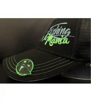 Cap Pike Mania