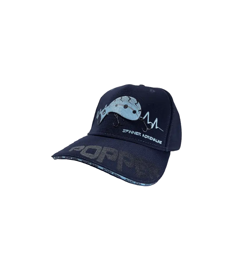Cap Popper HS Design Cap Popper HS Design