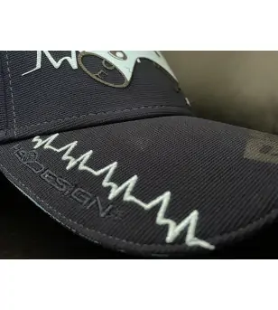 Cap Popper HS Design