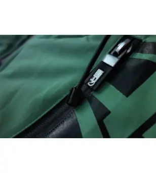 Zipped jacket Carpfishing Eco HS Design