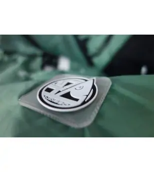 Zipped jacket Carpfishing Eco HS Design