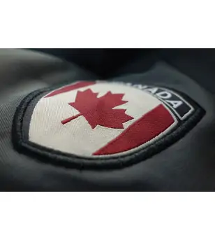 Anorak Piker Canada HS Design