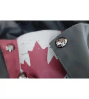 Anorak Piker Canada HS Design