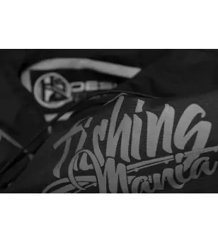 Anorak Carpfishing Mania HS Design
