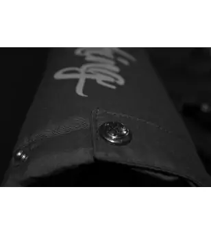 Anorak Carpfishing Mania HS Design