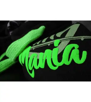Leggings Carpfishing Mania | HS Design | Pescare.it