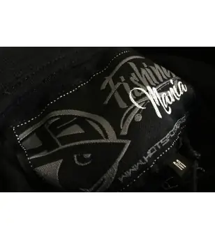 Leggings Carpfishing Mania | HS Design | Pescare.it