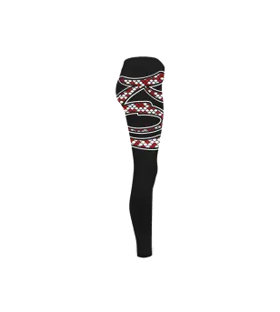 Leggings KOI | HS Design | Pescare.it