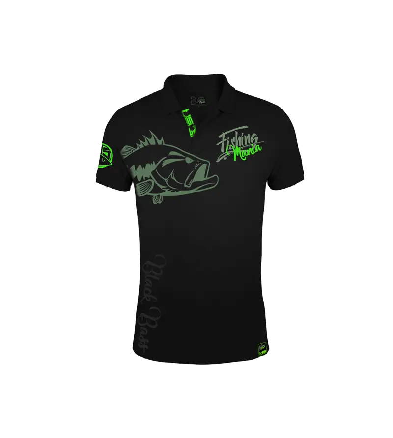 Polo Bass Mania HS Design