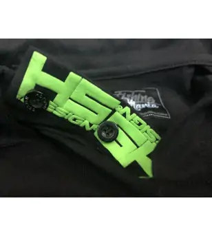 Polo Bass Mania HS Design