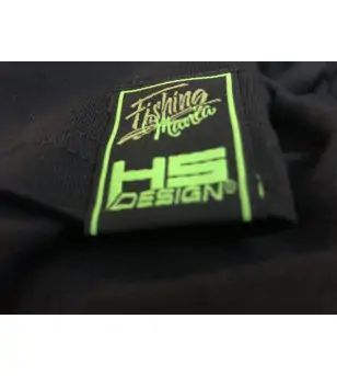 Polo Bass Mania HS Design