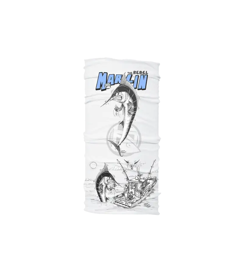 SNOOD MARLIN HS Design