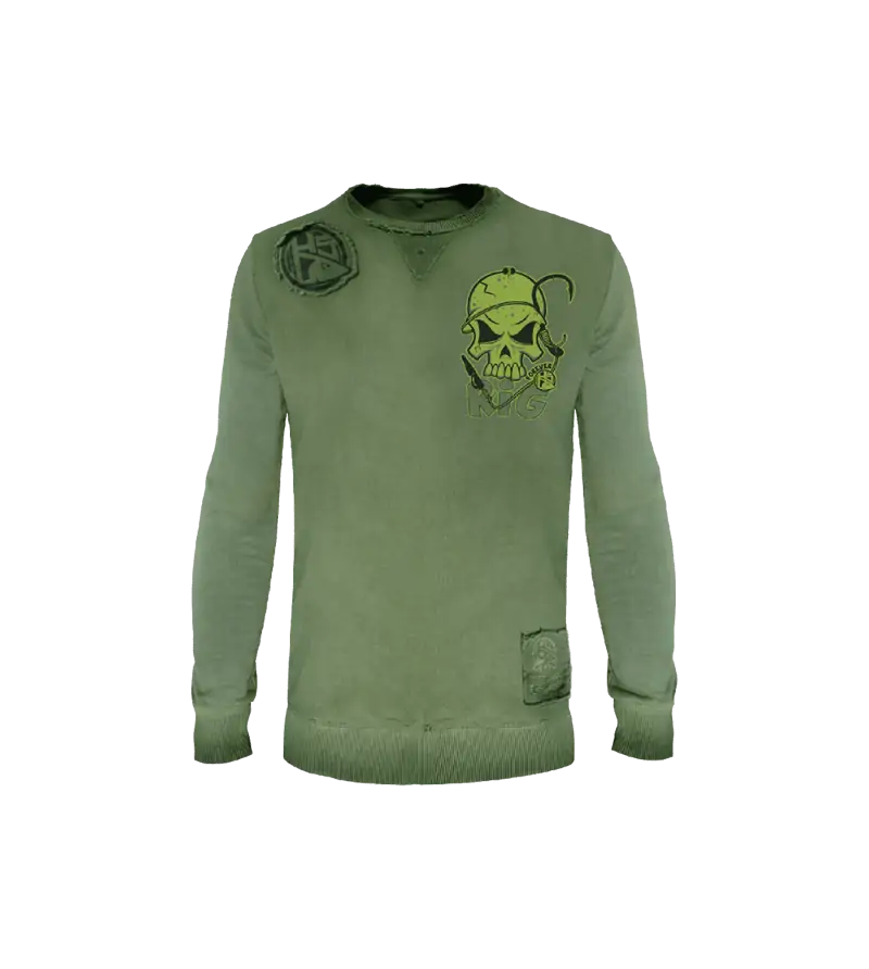 Sweatshirt RIG FOREVER HS Design Sweatshirt RIG FOREVER HS Design