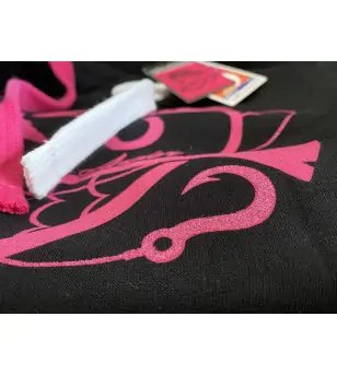 Hoodie Lady Angler HS Design