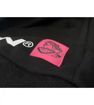 Hoodie Lady Angler HS Design