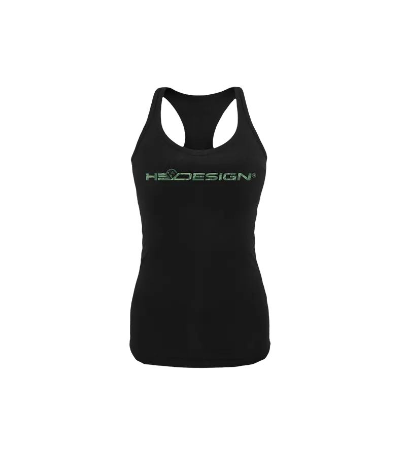 Singlet HS camo printing HS Design Singlet HS camo printing HS Design