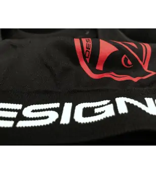 Sport Bra red HS Design