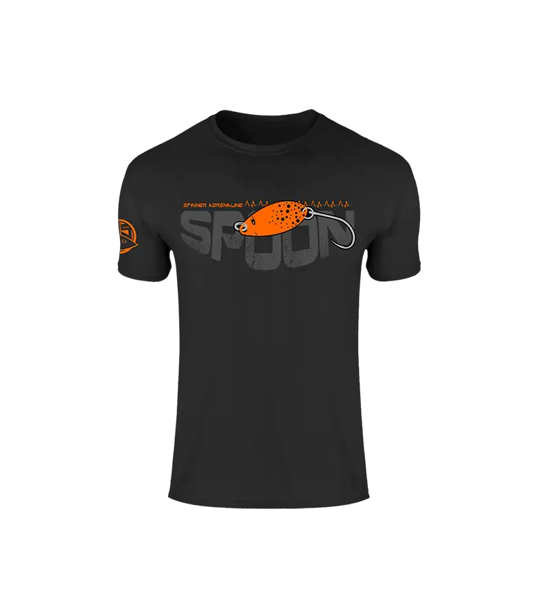 T-shirt SPOON HS Design T-shirt SPOON HS Design