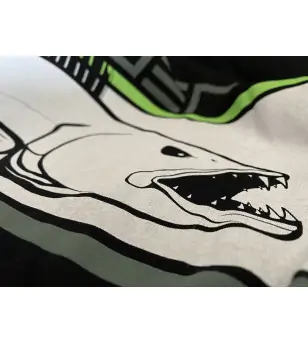 T-shirt Linear Zander HS Design