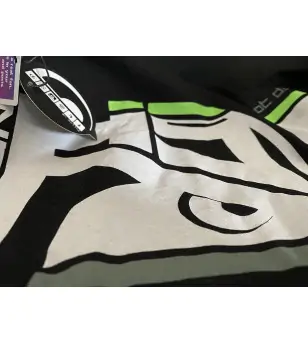 T-shirt Linear Zander HS Design