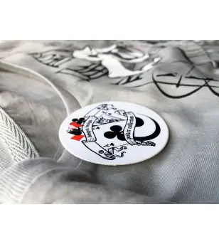 BIG GAME SHIRT HS Design