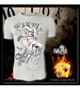 BIG GAME SHIRT HS Design
