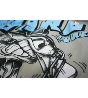 T-SHIRT HARD LURE HS Design