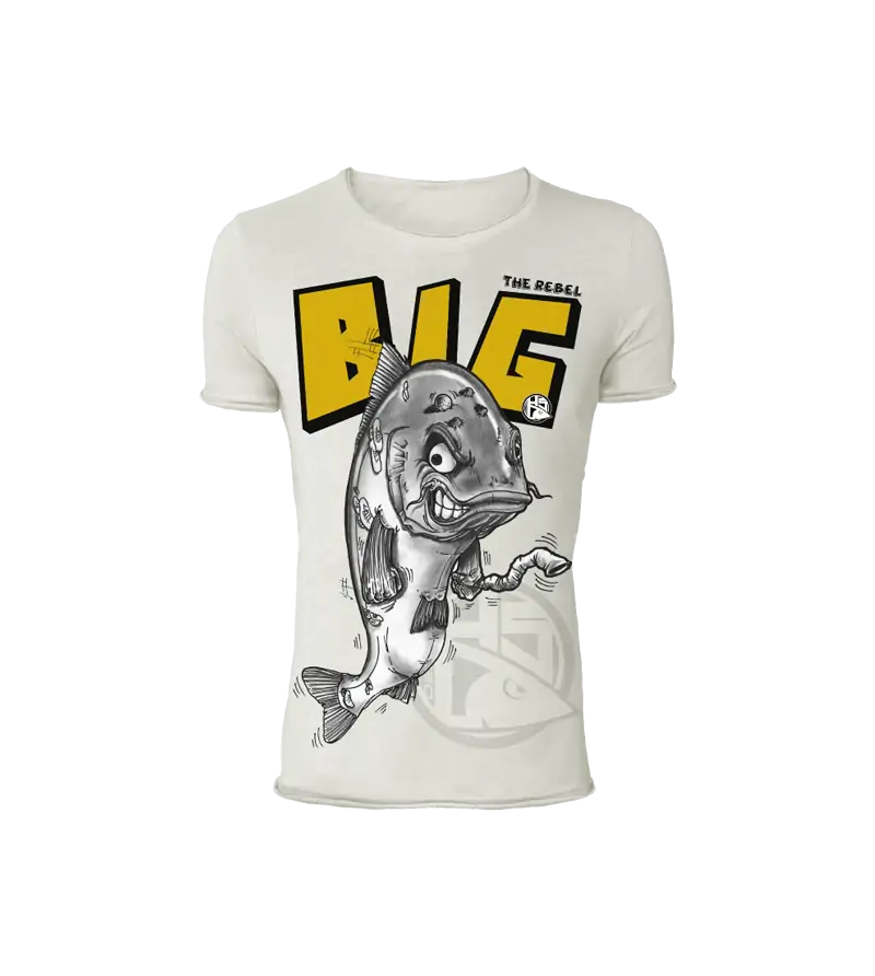 T-SHIRT BIG HS Design