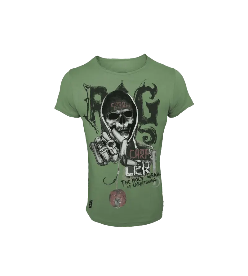 T-SHIRT RIG HS Design T-SHIRT RIG HS Design