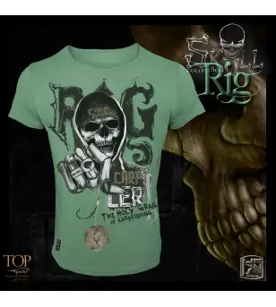 T-SHIRT RIG HS Design