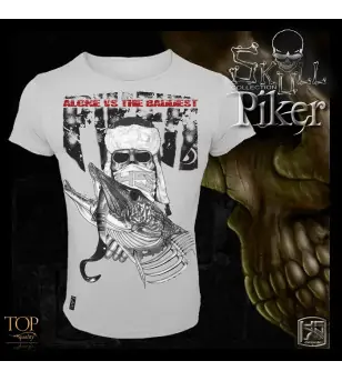 T-SHIRT PIKER HS Design