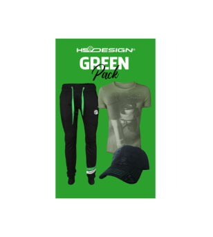 PACK Green
