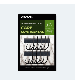 BKK CARP CONTINENTAL