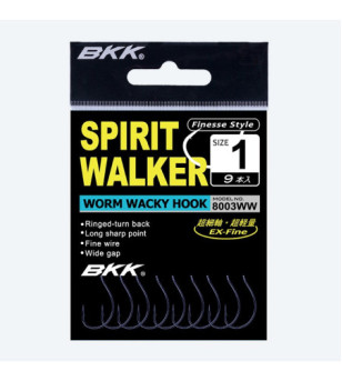 BKK SPIRIT WALKER WACKY