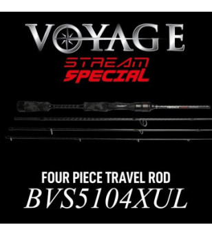Bone Voyage Stream Special
