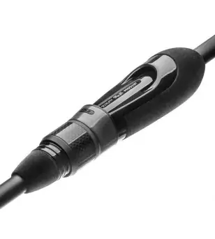 FAVORITE Blue Bird SPINNING ROD Favorite
