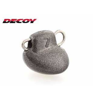 DECOY DS-13 SWITCH HEAD