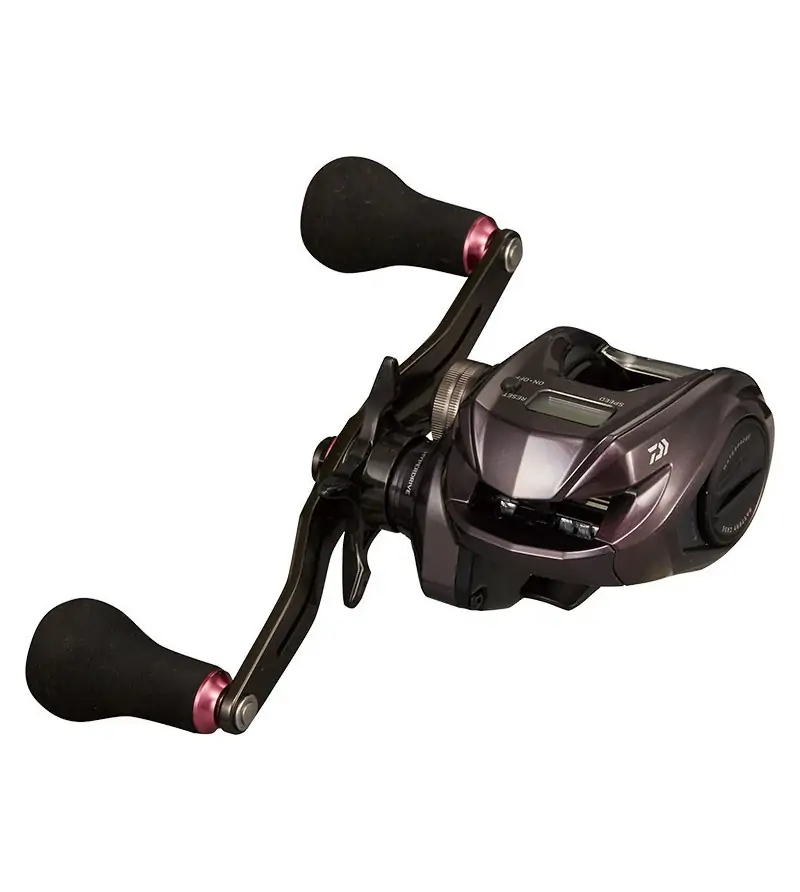 Daiwa 21 KOHGA IC Daiwa