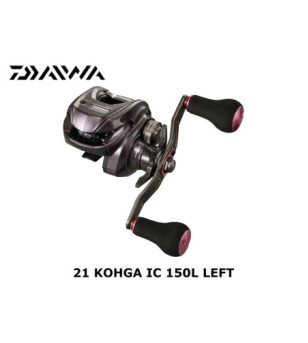 Daiwa 21 KOHGA IC