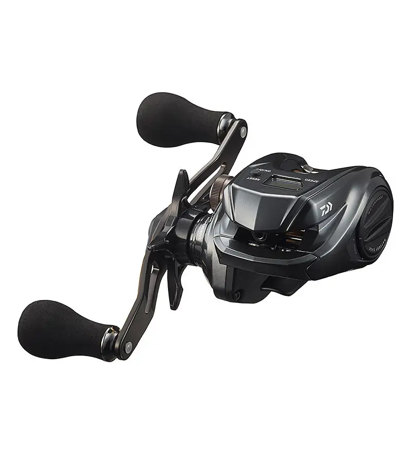 Daiwa 20 TIERRA IC Daiwa