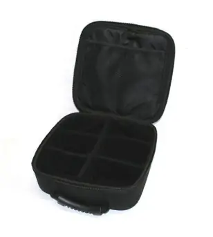 GEECRACK GEE301 SEMI HARD CASE L GEECRACK GEE301 SEMI HARD CASE L
