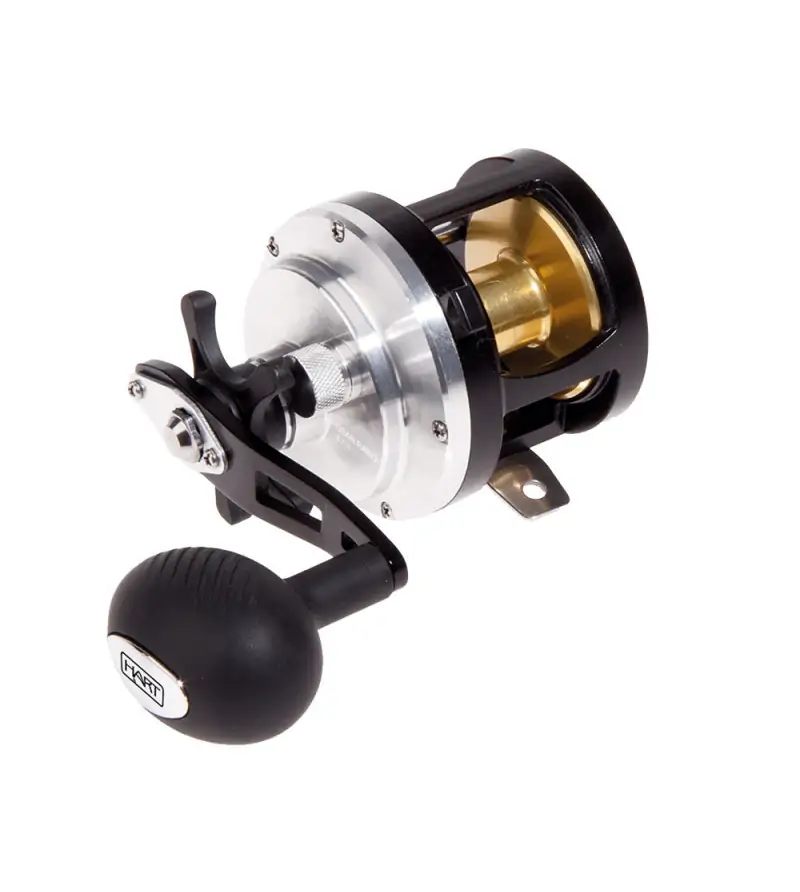 Hart TORO GB 300L Hart