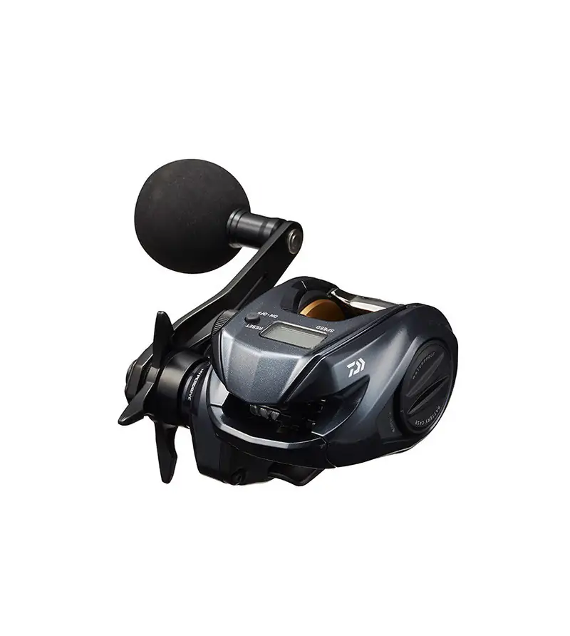 Daiwa LIGHT GAME IC 2022 Daiwa Daiwa LIGHT GAME IC 2022 Daiwa