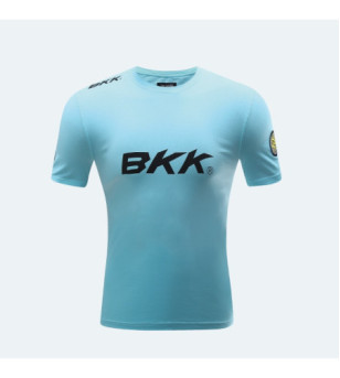 BKK Origin T-Shirt BLUE