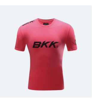BKK Origin T-Shirt ROSE